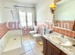 Revente - VILLA -
BENIJÓFAR - Costa Blanca