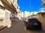 Wiederverkauf - WOHNUNG -
TORREVIEJA - La Mata pueblo