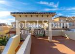 Wiederverkauf - VILLA -
ORIHUELA COSTA - Costa Blanca