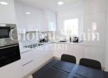 Resale - APARTMENT -
ORIHUELA COSTA - Costa Blanca