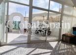 Wiederverkauf - WOHNUNG -
SAN MIGUEL DE SALINAS - Costa Blanca