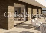 New Build - APARTMENT -
MONCOFA - Playa de Moncofa