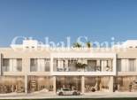 Nouvelle construction - PENTHOUSE -
MARBELLA - El Ingenio
