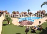 Wiederverkauf - WOHNUNG -
TORREVIEJA - Costa Blanca