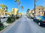 Resale - HOUSE -
TORREVIEJA - Costa Blanca