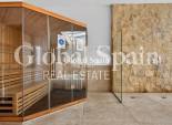 Revente - APPARTEMENT -
GUARDAMAR DEL SEGURA - Costa Blanca