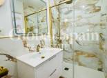 Odsprzedaż - PENTHOUSE -
TORREVIEJA - Punta Prima