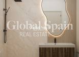 New Build - APARTMENT -
SAN MIGUEL DE SALINAS