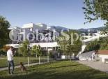 Nouvelle construction - PENTHOUSE -
ESTEPONA - Coto de la Serena