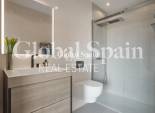 Nieuwbouw - PENTHOUSE -
GUARDAMAR DEL SEGURA