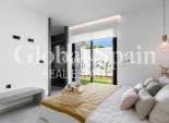 Nouvelle construction - VILLA -
TORREVIEJA - LOS BALCONES - LOS ALTOS