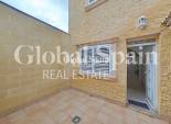 Resale - HOUSE -
SANTIAGO DE LA RIBERA - Santiago de la Ribera