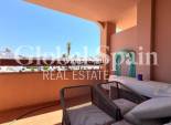 Resale - APARTMENT -
ORIHUELA COSTA - Costa Blanca