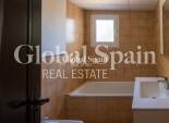 Neubau - VILLA -
FUENTE ÁLAMO DE MURCIA - Las Palas