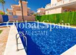 Odsprzedaż - DOM -
LOS BALCONES - LOS ALTOS - Costa Blanca