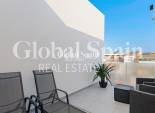 Resale - HOUSE -
CIUDAD QUESADA