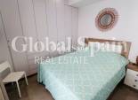 Revente - APPARTEMENT -
SAN PEDRO DEL PINATAR - Costa Calida