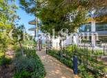 Wiederverkauf - WOHNUNG -
ORIHUELA COSTA - LAS COLINAS GOLF RESORT
