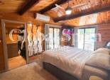 Wiederverkauf - Finca / Landhaus -
SAN MIGUEL DE SALINAS - Costa Blanca Sur