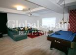 Nieuwbouw - VILLA -
LOS MONTESINOS - La Herrada
