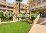 Wiederverkauf - WOHNUNG -
CABO ROIG - Costa Blanca