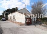 Wederverkoop - VILLA -
Heredades - Heredades - Village