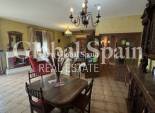 Revente - VILLA -
SAN MIGUEL DE SALINAS - Inland