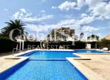 Resale - VILLA -
LA ZENIA - Costa Blanca