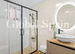 Resale - APARTMENT -
PLAYA FLAMENCA - Costa Blanca
