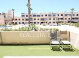 Wederverkoop - APPARTEMENT -
PILAR DE LA HORADADA - Costa Blanca