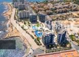 Wiederverkauf - PENTHOUSE -
TORREVIEJA - Punta Prima