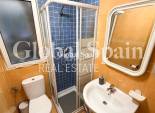 Odsprzedaż - MIESZKANIE -
TORREVIEJA - 
