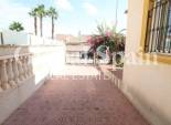 Revente - MAISON -
ORIHUELA COSTA - Costa Blanca