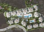 Nouvelle construction - APPARTEMENT -
ESTEPONA - Reinoso