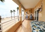 Wiederverkauf - Apartment - Wohnung -
TORREVIEJA - La Mata