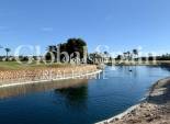 Nueva construcción  - APARTAMENTO -
SAN JAVIER - Roda Golf