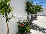 Odsprzedaż - MIESZKANIE -
TORREVIEJA - 
