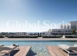 Nouvelle construction - PENTHOUSE -
ESTEPONA - Coto de la Serena