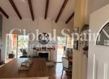 Wiederverkauf - HAUS -
DOLORES - Costa Blanca
