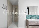 Resale - VILLA -
PUERTO LUMBRERAS - Esparragal de Puerto Lumbreras