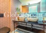 Wiederverkauf - WOHNUNG -
ALICANTE - Costa Blanca
