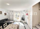 Resale - PENTHOUSE -
TORREVIEJA - Costa Blanca