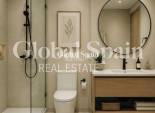 Nouvelle construction - APPARTEMENT -
TORREVIEJA - Center