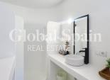 Wederverkoop - HUIS -
BENISSA - Costa Blanca
