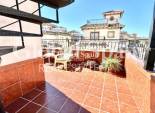 Venta - APARTAMENTO -
PUNTA PRIMA - Costa Blanca