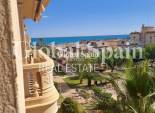Wederverkoop - APPARTEMENT -
GUARDAMAR DEL SEGURA - Costa Blanca