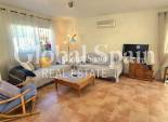 Resale - VILLA -
ORIHUELA - Inland