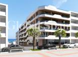 Nueva construcción  - APARTAMENTO -
GUARDAMAR DEL SEGURA