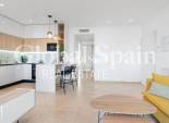 New Build - APARTMENT -
TORREVIEJA - LOS BALCONES - LOS ALTOS