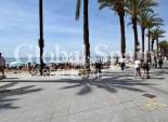 Wiederverkauf - WOHNUNG -
TORREVIEJA - Costa Blanca